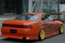 Body kit Traum (Mark 2 JZX 90) 