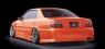 Body kit M-Sport (Chaser JZX 100) 