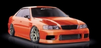 Body kit M-Sport (Chaser JZX 100) 
